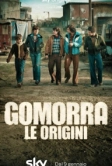 Гоморра: Истоки (2026)